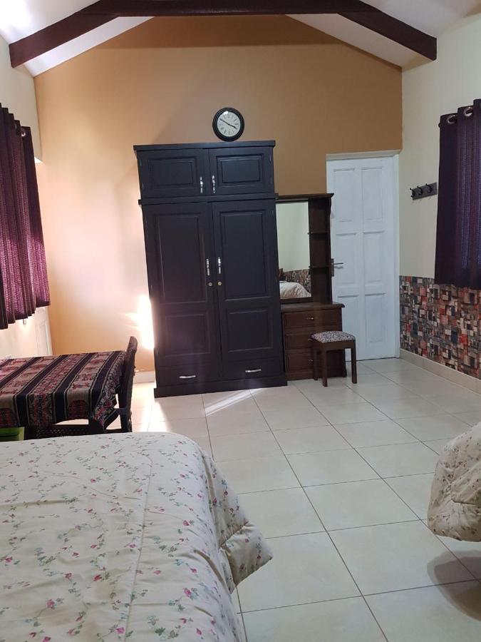Hotel Mil Estrellas-Torotoro Potosi Luaran gambar