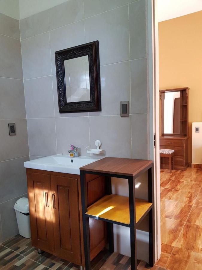 Hotel Mil Estrellas-Torotoro Potosi Luaran gambar
