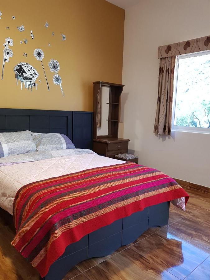 Hotel Mil Estrellas-Torotoro Potosi Luaran gambar