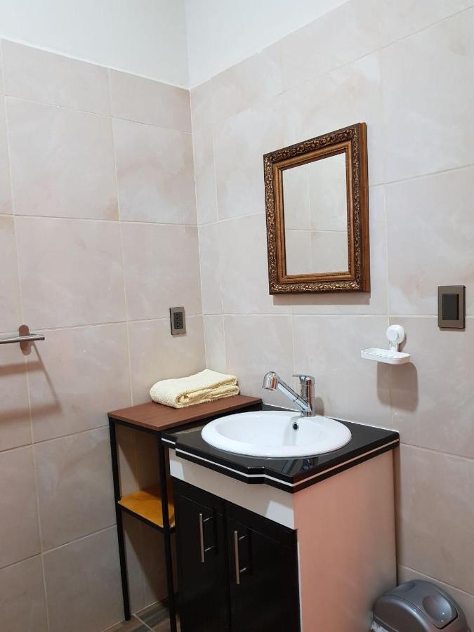 Hotel Mil Estrellas-Torotoro Potosi Luaran gambar